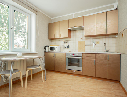 1-к. квартира, 37,4&nbsp;м²