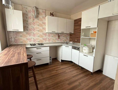 3-к. квартира, 74 м²