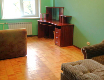 2-к. квартира, 46 м²