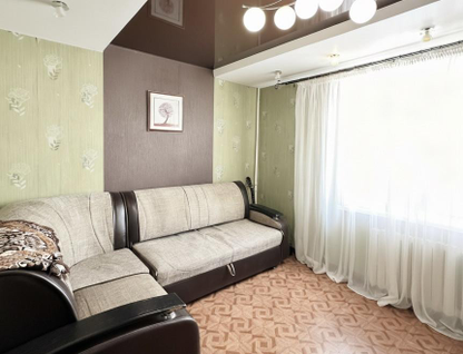 1-к. квартира, 31,2&nbsp;м²