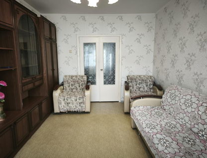 3-к. квартира, 62&nbsp;м²