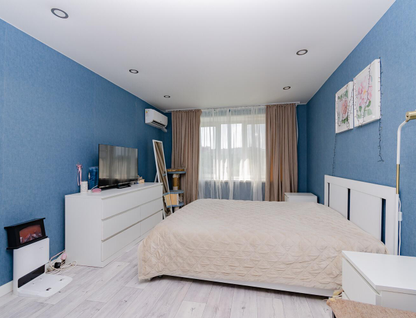 2-к. квартира, 49,5&nbsp;м²