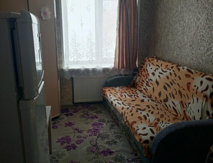 Комната, 23 м²