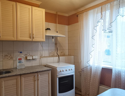 3-к. квартира, 67,7 м²