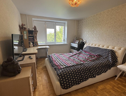 2-к. квартира, 49,6 м²