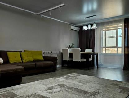 3-к. квартира, 90,7&nbsp;м²