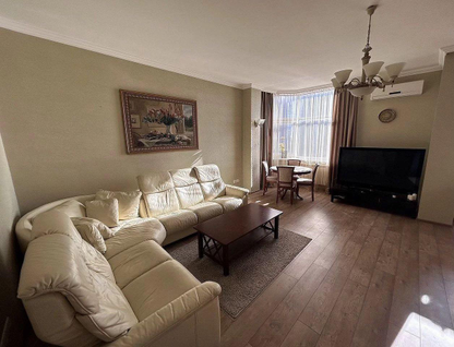 2-к. квартира, 71&nbsp;м²