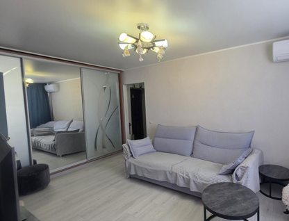 2-к. квартира, 45,6&nbsp;м²