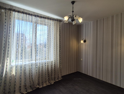 3-к. квартира, 53 м²