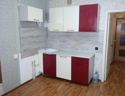 1-к. квартира, 36,6&nbsp;м²