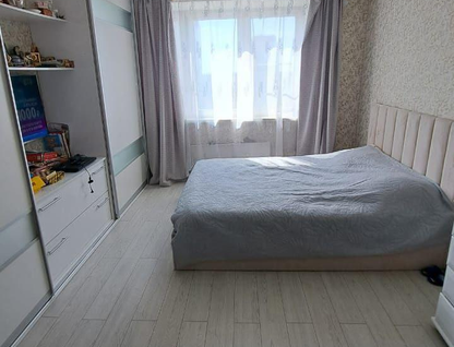 1-к. квартира, 36,9&nbsp;м²
