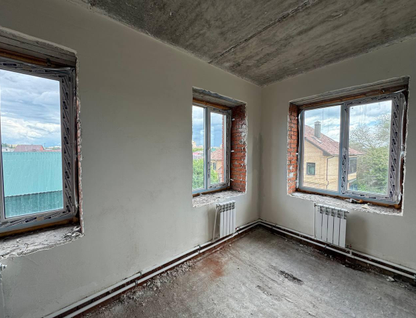 Студия, 25,4&nbsp;м²