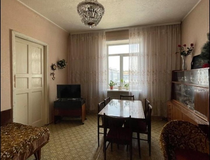 2-к. квартира, 58,3&nbsp;м²