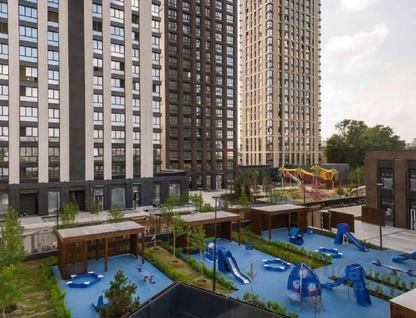 Студия, 23,6&nbsp;м²