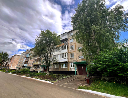 2-к. квартира, 44,4&nbsp;м²
