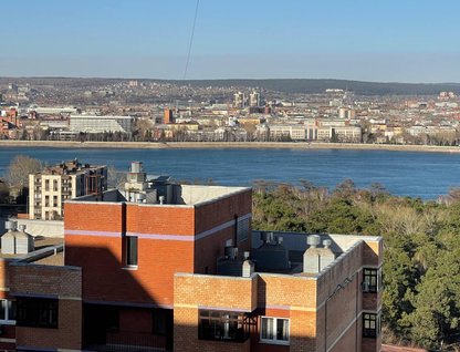 2-к. квартира, 92&nbsp;м²