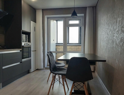 3-к. квартира, 73 м²