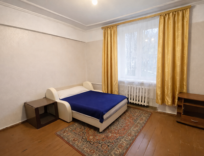 2-к. квартира, 56,9&nbsp;м²