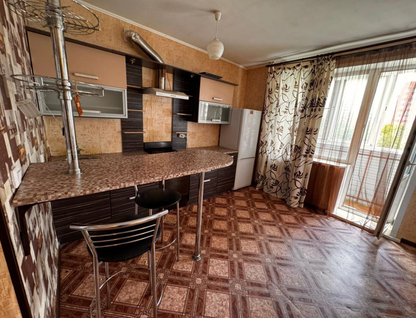 1-к. квартира, 32,5&nbsp;м²
