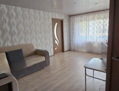 2-к. квартира, 42,1&nbsp;м²