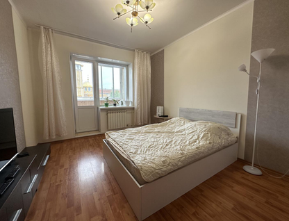 1-к. квартира, 37,3&nbsp;м²