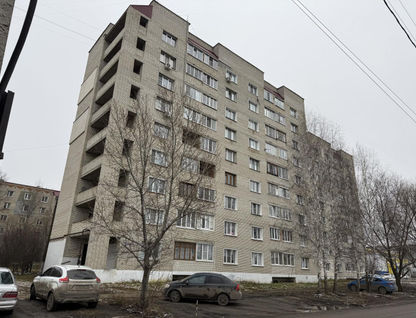 1-к. квартира, 34,6&nbsp;м²
