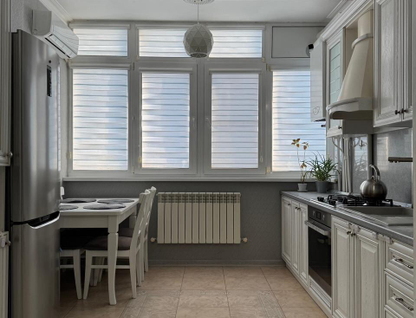 2-к. квартира, 44&nbsp;м²
