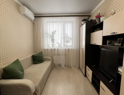 1-к. квартира, 34&nbsp;м²