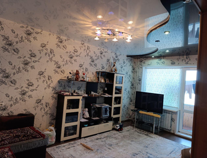 3-к. квартира, 62,7&nbsp;м²