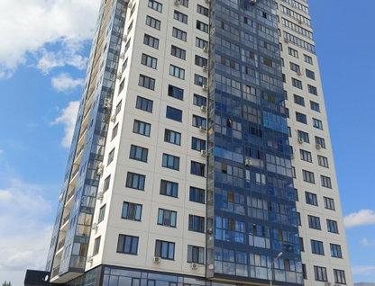 Студия, 30,4&nbsp;м²