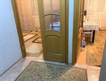 3-к. квартира, 65,4&nbsp;м²