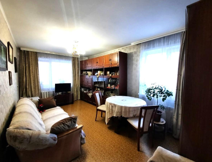 2-к. квартира, 42,7&nbsp;м²