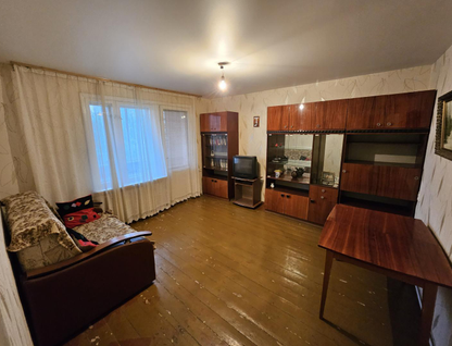 2-к. квартира, 44&nbsp;м²