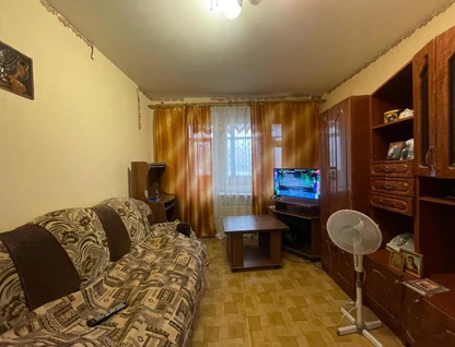 1-к. квартира, 29,8&nbsp;м²