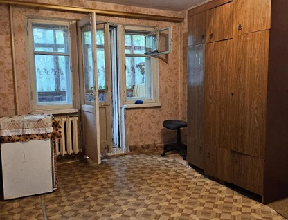 1-к. квартира, 30,3&nbsp;м²