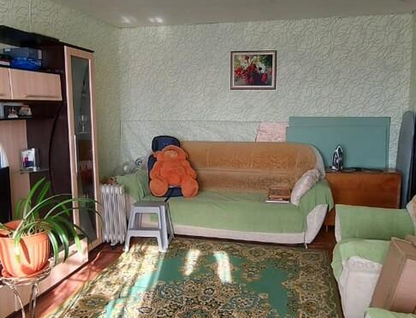 4-к. квартира, 89&nbsp;м²