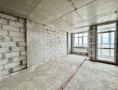 1-к. квартира, 35&nbsp;м²
