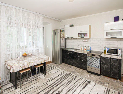 1-к. квартира, 36,4&nbsp;м²