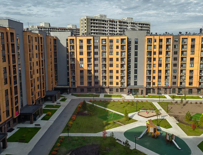 1-к. квартира, 35,2&nbsp;м²