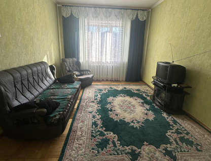 4-к. квартира, 82&nbsp;м²