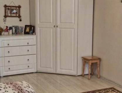 1-к. квартира, 32,7 м²