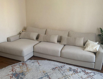 3-к. квартира, 68,5 м²