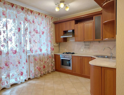 2-к. квартира, 61,8 м²