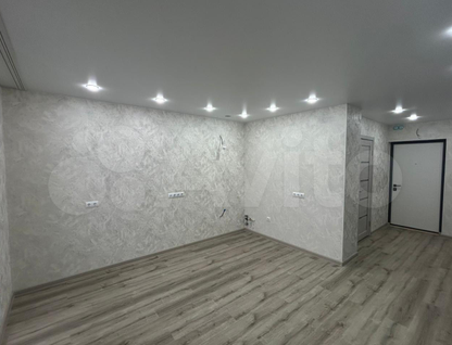 Студия, 25&nbsp;м²