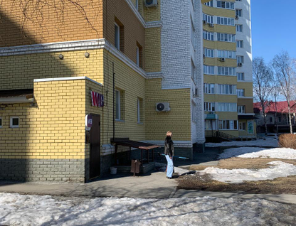Помещение свободного назначения, 52,9&nbsp;м²