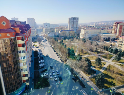 3-к. квартира, 107&nbsp;м²
