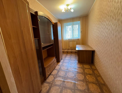 1-к. квартира, 43 м²