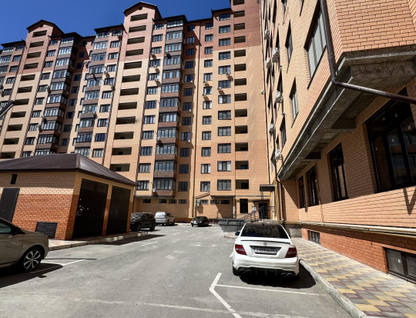 2-к. квартира, 80&nbsp;м²