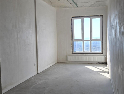 Студия, 27 м²