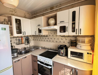 1-к. квартира, 31,2&nbsp;м²